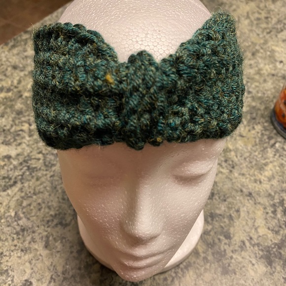 Ear warmer - Picture 2 of 2